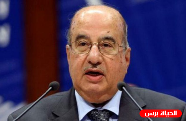 الزعنون يكشف موعد انعقاد المجلس المركزي لمنظمة التحرير